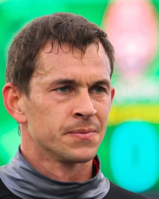 Bohdan SHUST