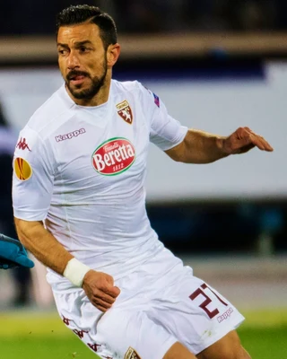 Fabio QUAGLIARELLA