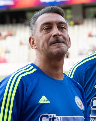 Ilie DUMITRESCU