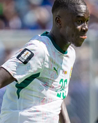 Pape GUEYE
