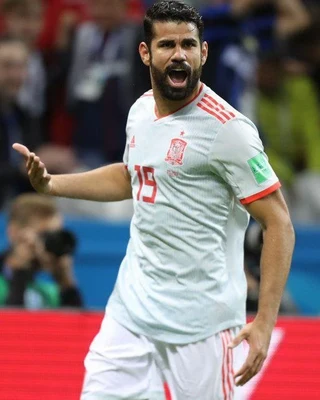 Diego COSTA