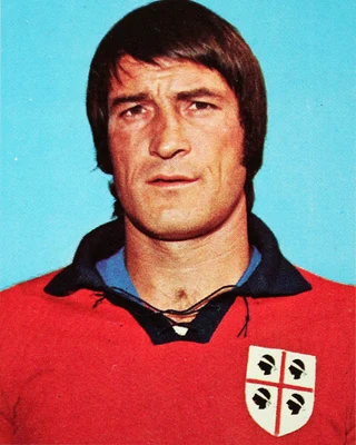 Enrico ALBERTOSI