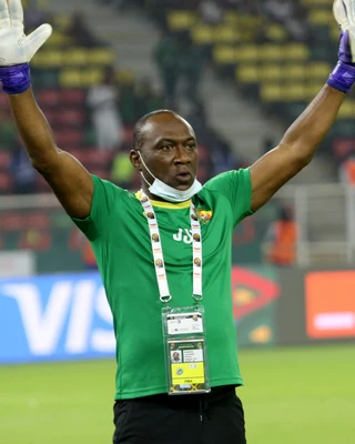 Jacques SONGOO