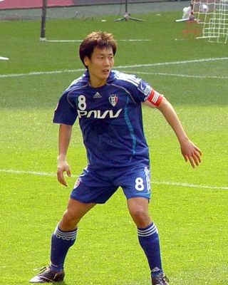 SONG Chong Gug