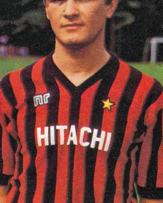 Aldo SERENA