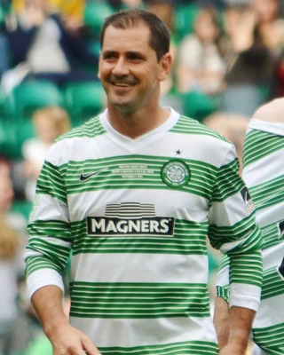 Jackie McNAMARA