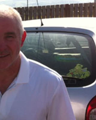Arthur ALBISTON