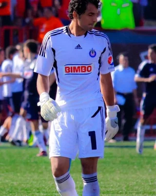 Luis ERNESTO MICHEL