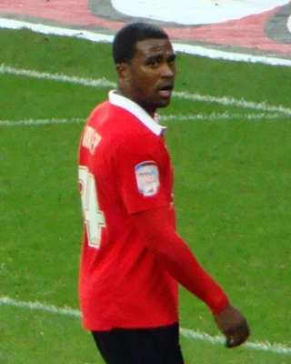 Robbie FINDLEY