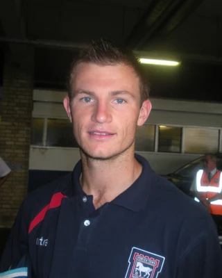 Tommy SMITH