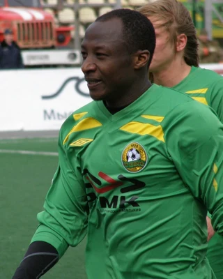Haminu DRAMAN