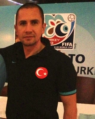 Emre ASIK