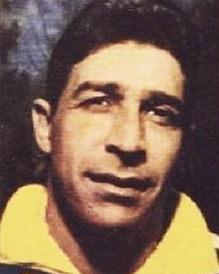 MAURO RAMOS