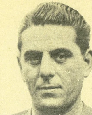 Attilio FERRARIS