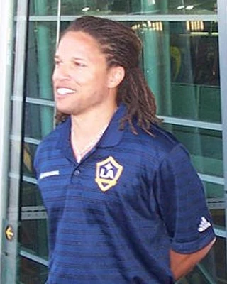 Cobi JONES