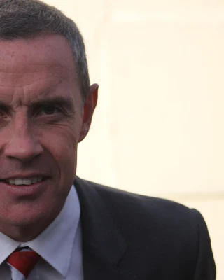 David WEIR