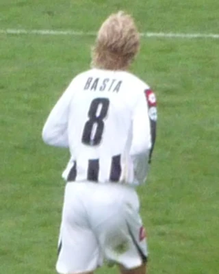 Dusan BASTA