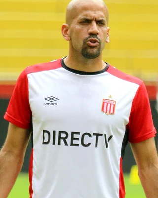 Juan VERON