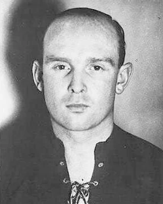 Andre ABEGGLEN