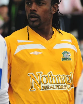 Brent SANCHO