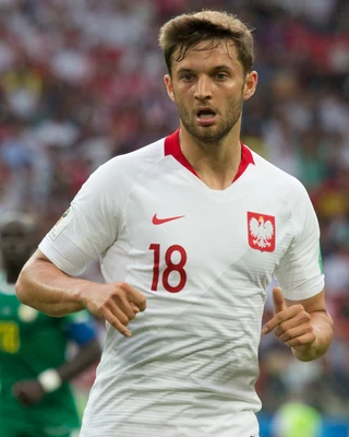 Bartosz BERESZYNSKI
