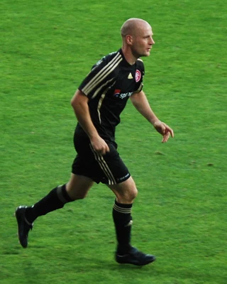 Kasper BOGELUND