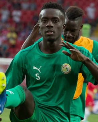 Idrissa Gana GUEYE