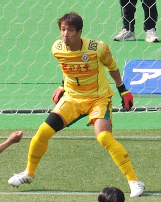 Yoichi DOI