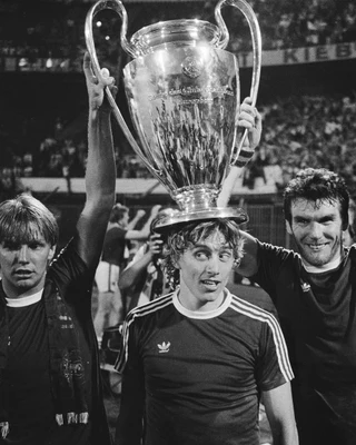 Peter WITHE