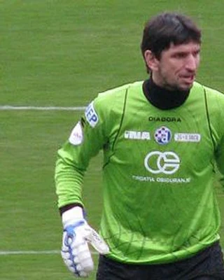 Tomislav BUTINA