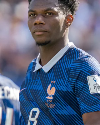 Aurelien TCHOUAMENI