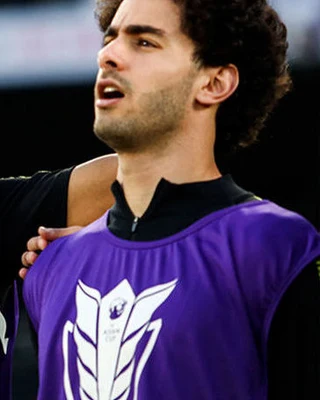 AHMED ALAAELDIN