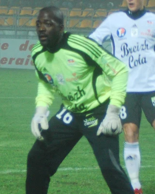 Gerard GNANHOUAN