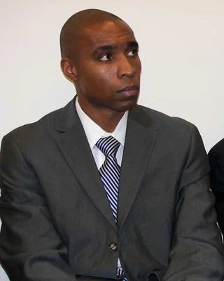 Eddie POPE