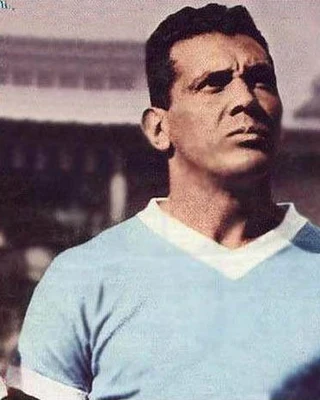 Obdulio VARELA