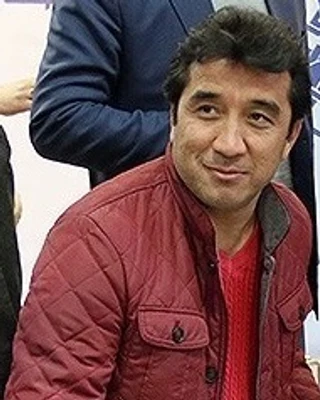 Khodadad AZIZI