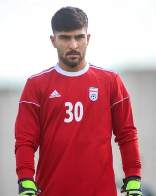 Amir ABEDZADEH