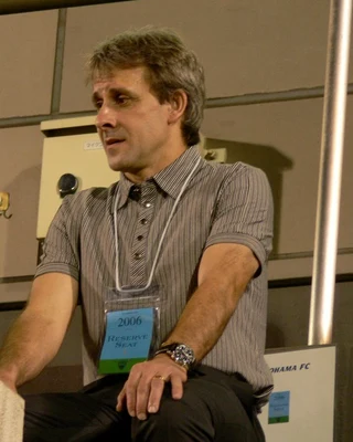 Pierre LITTBARSKI