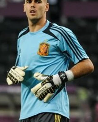 Víctor VALDÉS