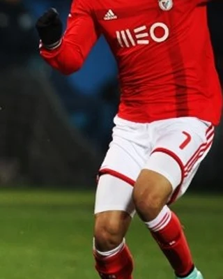 Andreas Samaris