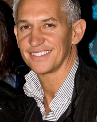 Gary LINEKER