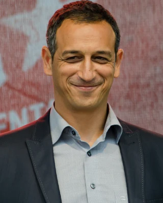 Rachid AZZOUZI