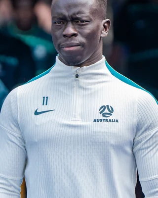 Awer MABIL