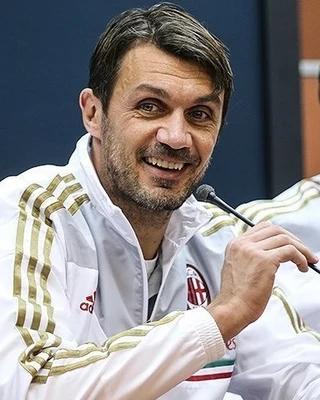 Paolo MALDINI
