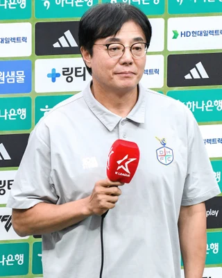 HWANG Sun Hong