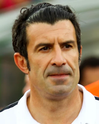 Luis FIGO