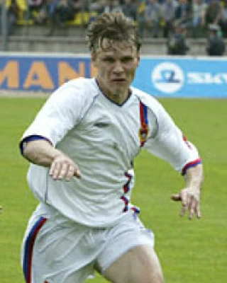 Andrei SOLOMATIN