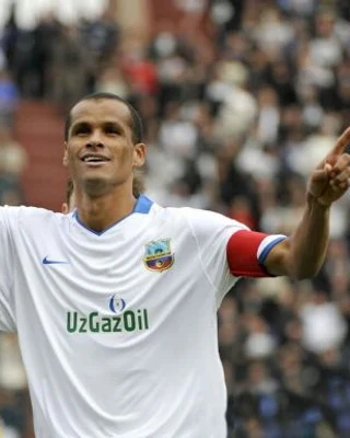 RIVALDO