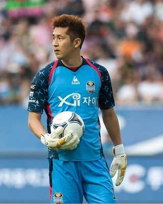 KIM Yong Dae