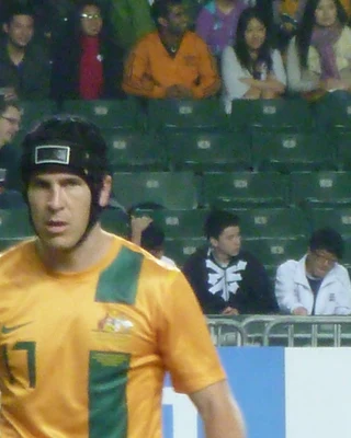 Matt McKAY